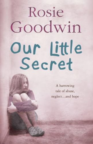 Our Little Secret book cover