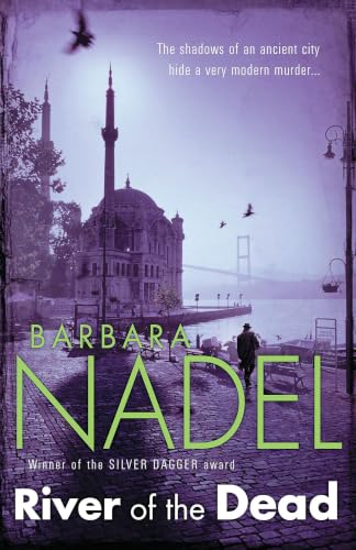 River of the Dead book cover