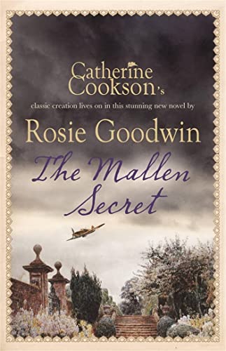 The Mallen Secret book cover