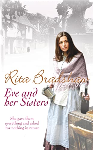 Eve and Her Sisters book cover