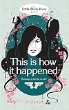 Amazon cover image