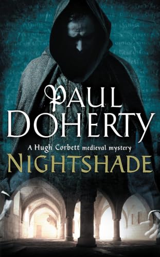 Nightshade book cover