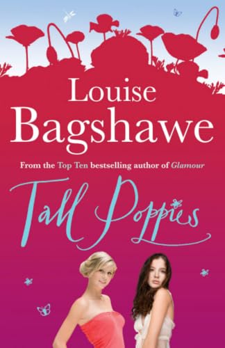 Tall Poppies book cover