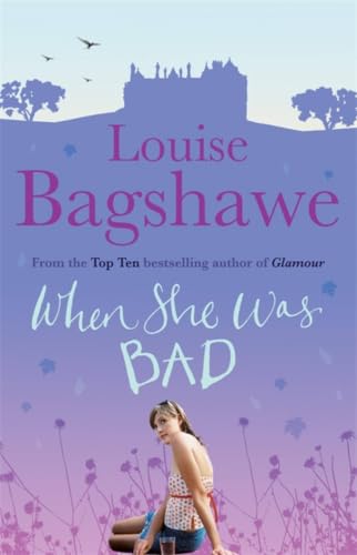 When She Was Bad book cover