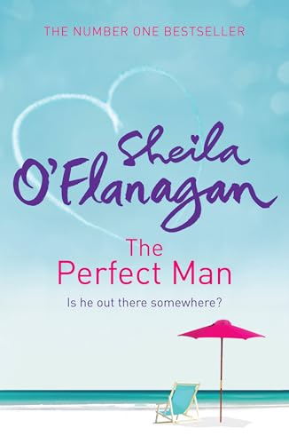 The Perfect Man book cover