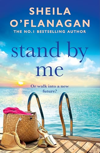 Stand by Me book cover