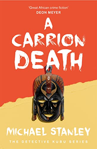 A Carrion Death cover