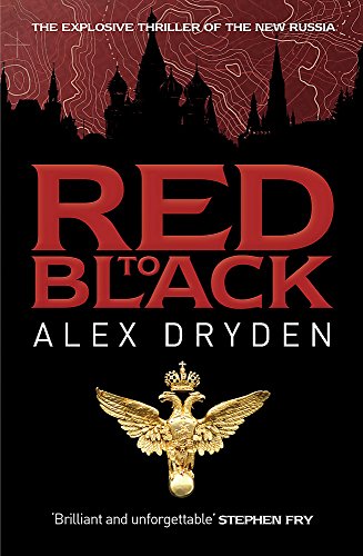 Red To Black book cover