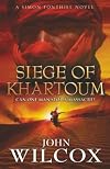 Siege of Khartoum (Simon Fonthill Series)
