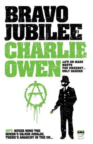Bravo Jubilee cover