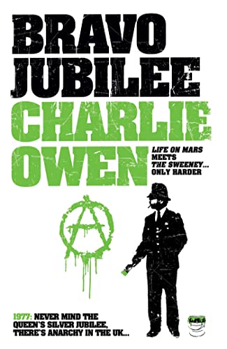 Bravo Jubilee book cover