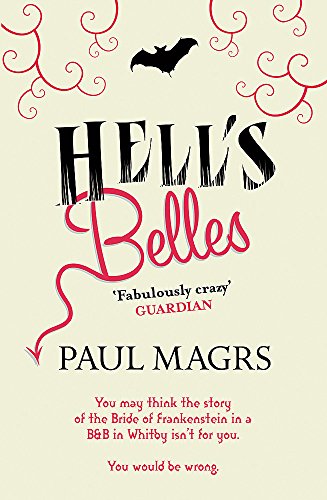 Hell's Belles book cover