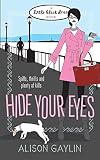 Amazon cover image