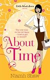 Amazon cover image
