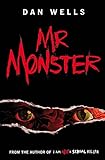 Mr Monster
