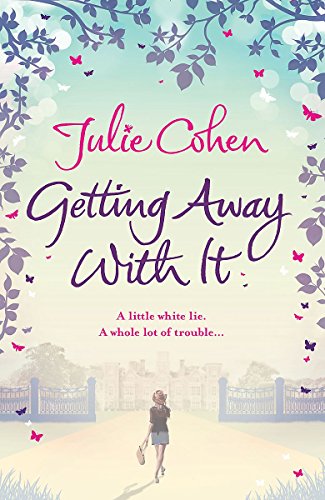 Getting Away with It book cover