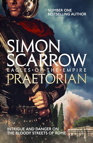 Praetorian cover