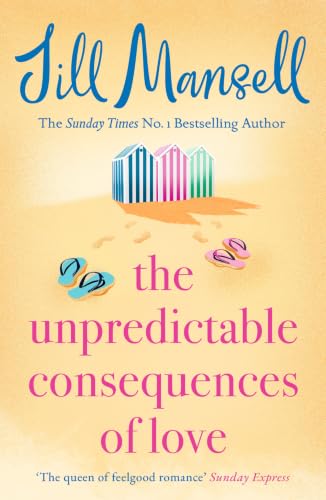 The Unpredictable / Unexpected Consequences of Love book cover