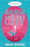 Amazon cover image