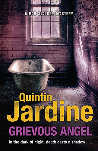 Grievous Angel cover