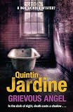 Amazon cover image