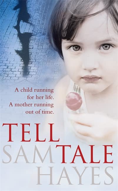 Tell Tale book cover