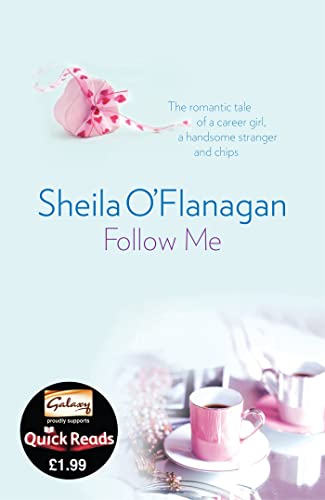 Follow Me book cover