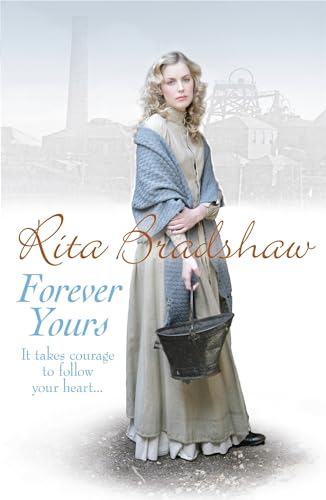 Forever Yours book cover