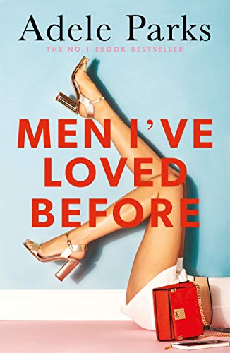 Men I've Loved Before book cover