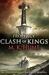 The Merlin Prophecy Book One: Battle of Kings