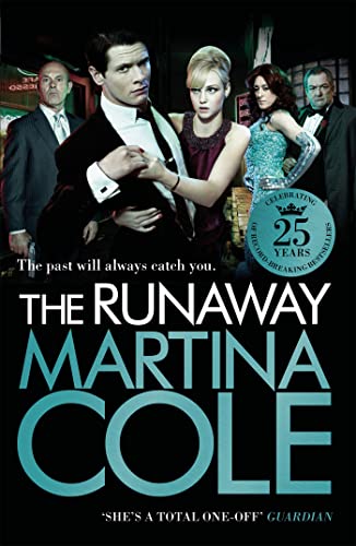 The Runaway book cover