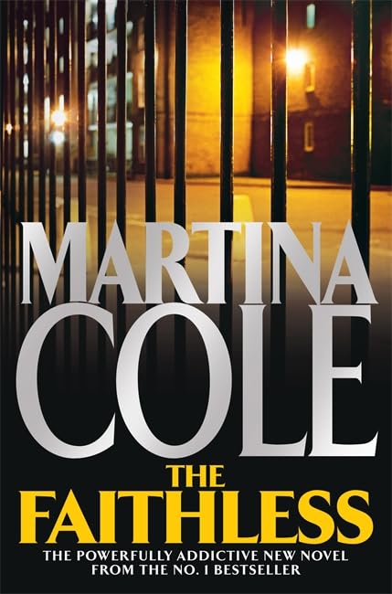 The Faithless book cover
