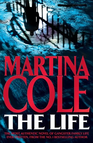 The Life book cover