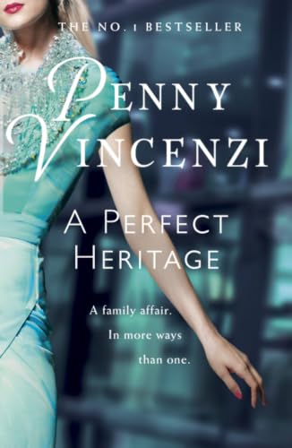 A Perfect Heritage book cover