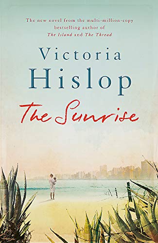 The Sunrise book cover