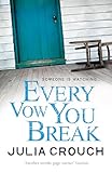 Every Vow You Break