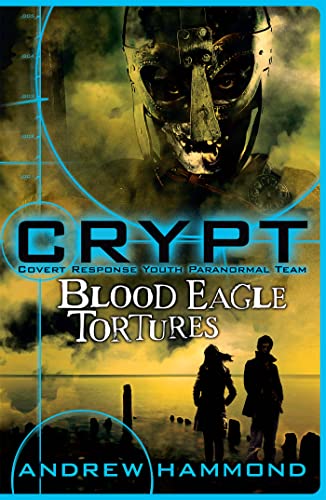 Blood Eagle Tortures