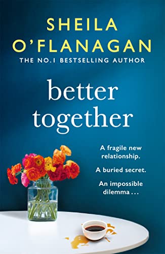 Better Together book cover
