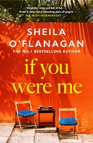 If You Were Me book cover