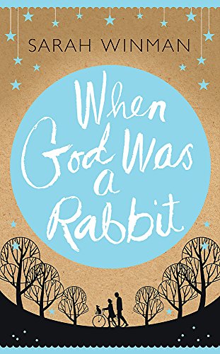When God Was a Rabbit book cover