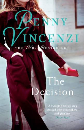 The Decision / More Than You Know book cover
