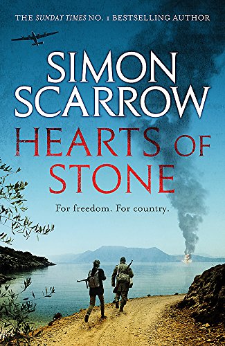 Hearts of Stone book cover