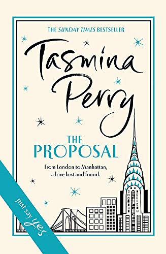 The Proposal book cover