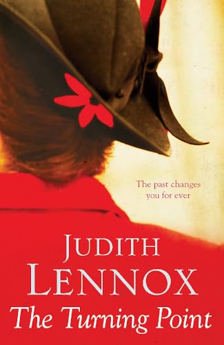 The Turning Point book cover