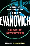 Smokin’ Seventeen