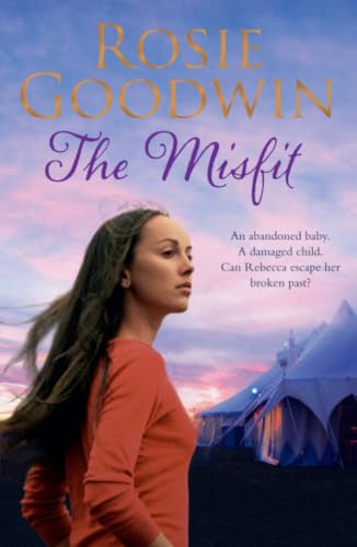 The Misfit book cover