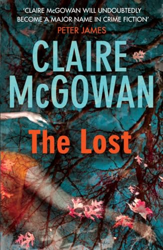 The Lost book cover