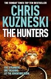 Amazon cover image
