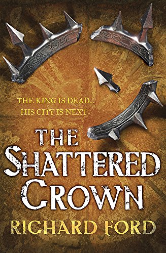 The Shattered Crown