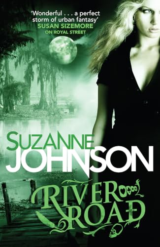 River Road book cover